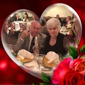 Meet your Posher, Dorothy